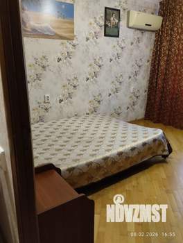 1-к квартира, на длительный срок, 38м2, 9/9 этаж