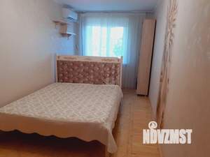 2-к квартира, на длительный срок, 45м2, 4/5 этаж