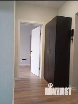 2-к квартира, на длительный срок, 51м2, 19/24 этаж