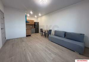 2-к квартира, на длительный срок, 48м2, 23/24 этаж