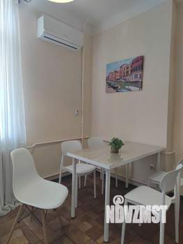 1-к квартира, на длительный срок, 41м2, 3/3 этаж
