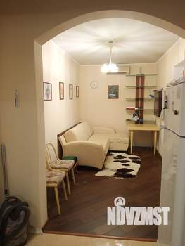 2-к квартира, на длительный срок, 40м2, 5/5 этаж