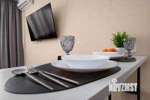 1-к квартира, посуточно, 26м2, 1/1 этаж