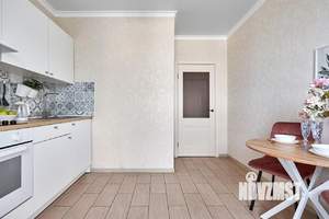 1-к квартира, посуточно, 39м2, 1/1 этаж