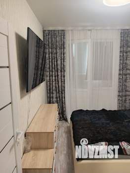 3-к квартира, на длительный срок, 67м2, 14/25 этаж