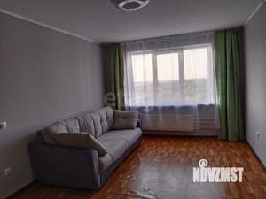 2-к квартира, на длительный срок, 60м2, 4/12 этаж