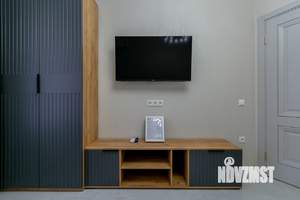 1-к квартира, на длительный срок, 37м2, 15/21 этаж