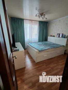2-к квартира, на длительный срок, 60м2, 10/16 этаж