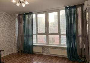 2-к квартира, на длительный срок, 76м2, 10/18 этаж