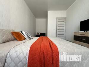 1-к квартира, посуточно, 44м2, 8/18 этаж