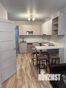 3-к квартира, на длительный срок, 56м2, 4/15 этаж