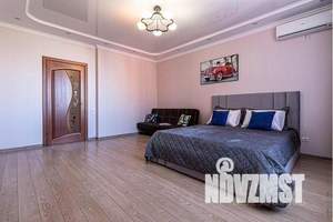 2-к квартира, посуточно, 70м2, 15/17 этаж