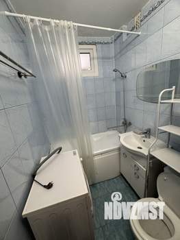 1-к квартира, на длительный срок, 31м2, 4/5 этаж