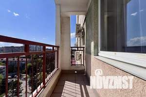 1-к квартира, посуточно, 35м2, 10/17 этаж