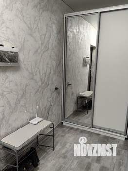 1-к квартира, на длительный срок, 37м2, 1/20 этаж