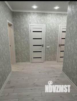 2-к квартира, на длительный срок, 92м2, 9/18 этаж