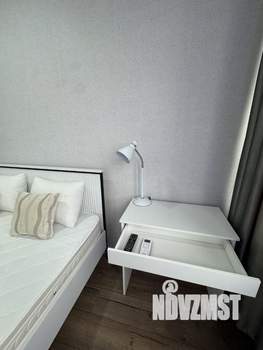 Студия квартира, на длительный срок, 26м2, 4/16 этаж