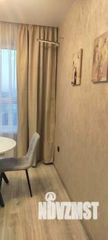 1-к квартира, на длительный срок, 39м2, 13/18 этаж
