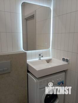 Студия квартира, на длительный срок, 30м2, 11/16 этаж