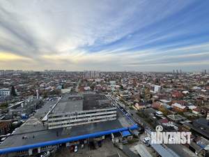 1-к квартира, на длительный срок, 47м2, 16/16 этаж