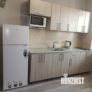 1-к квартира, на длительный срок, 33м2, 9/9 этаж