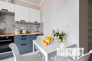 1-к квартира, посуточно, 32м2, 18/18 этаж