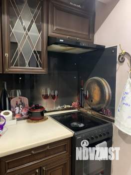 1-к квартира, на длительный срок, 30м2, 5/5 этаж