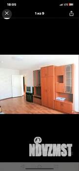 2-к квартира, на длительный срок, 60м2, 8/16 этаж