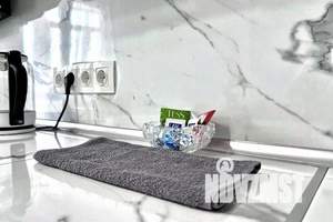 1-к квартира, посуточно, 45м2, 19/19 этаж