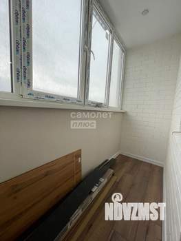 Студия квартира, на длительный срок, 21м2, 8/16 этаж