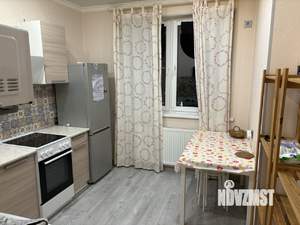 1-к квартира, на длительный срок, 25м2, 19/25 этаж