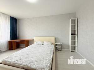 1-к квартира, на длительный срок, 37м2, 14/17 этаж