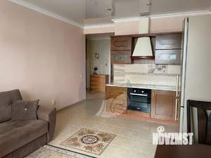 1-к квартира, на длительный срок, 56м2, 11/16 этаж