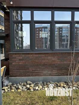 Студия квартира, на длительный срок, 22м2, 1/9 этаж