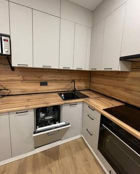 1-к квартира, на длительный срок, 46м2, 9/12 этаж