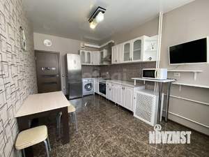 2-к квартира, на длительный срок, 59м2, 4/9 этаж