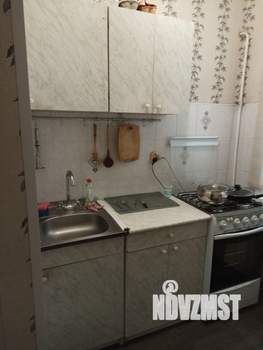 1-к квартира, на длительный срок, 31м2, 2/2 этаж