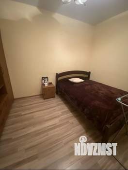 1-к квартира, на длительный срок, 42м2, 6/6 этаж