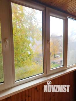 1-к квартира, на длительный срок, 33м2, 2/5 этаж