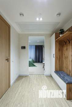 Студия квартира, на длительный срок, 22м2, 6/15 этаж