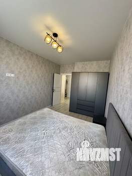 1-к квартира, на длительный срок, 44м2, 14/24 этаж
