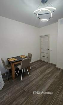 1-к квартира, на длительный срок, 35м2, 2/9 этаж