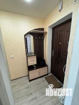 1-к квартира, на длительный срок, 38м2, 8/16 этаж