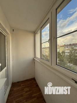 1-к квартира, на длительный срок, 43м2, 4/12 этаж