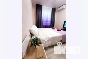 2-к квартира, посуточно, 56м2, 10/17 этаж