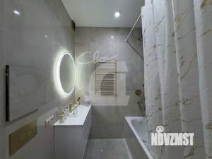 2-к квартира, на длительный срок, 65м2, 16/24 этаж