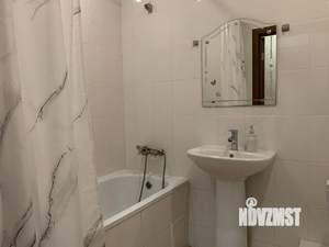 1-к квартира, посуточно, 39м2, 5/8 этаж