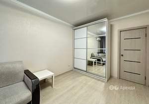 1-к квартира, на длительный срок, 35м2, 10/16 этаж