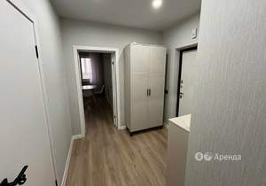 1-к квартира, на длительный срок, 47м2, 14/19 этаж