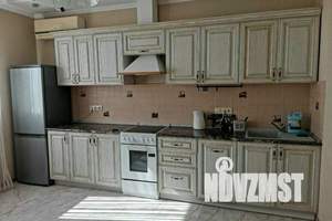 2-к квартира, посуточно, 72м2, 11/24 этаж